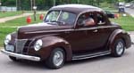 40 Ford Deluxe Coupe