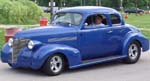 39 Chevy Coupe