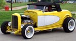 32 Ford Hiboy Roadster