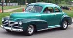 48 Chevy Coupe