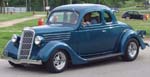 35 Ford 5W Coupe