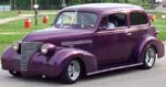 39 Chevy 2dr Sedan