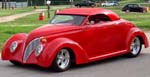 39 Ford 'CtoC' Coupe