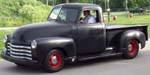 48 Chevy Pickup