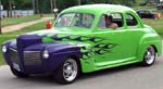 41 Mercury Coupe