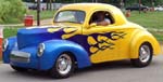 41 Willys Coupe