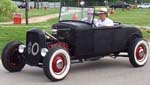 30 Ford Model A Hiboy Roadster