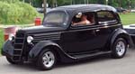 35 Ford Tudor Sedan