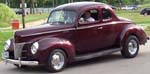 40 Ford Deluxe Coupe