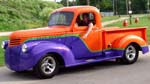 46 Chevy Pickup