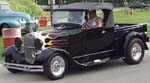 29 Ford Model A Roadster Pickup