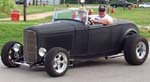 32 Ford Hiboy Roadster