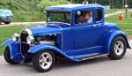 31 Ford Model A Coupe