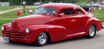 48 Chevy Coupe