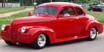 40 Chevy Coupe