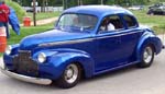 40 Chevy Coupe