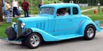 33 Chevy 5W Coupe