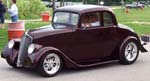 33 Willys 5W Coupe