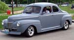 41 Ford Coupe