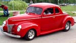 40 Ford Deluxe Coupe