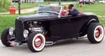 32 Ford Hiboy Roadster