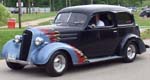 36 Chevy 2dr Sedan