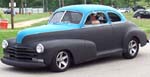 47 Chevy Coupe