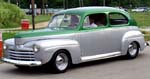 47 Ford Tudor Sedan