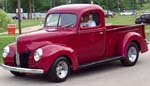 40 Ford Pickup