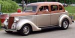 36 Ford ForDor Sedan