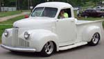 47 Studebaker Pickup