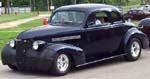 39 Chevy Coupe