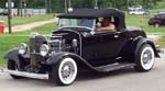 32 Ford Roadster