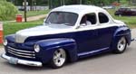 47 Ford Coupe