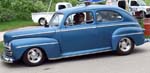 47 Ford Tudor Sedan