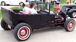 26 Ford Model T Hiboy Touring