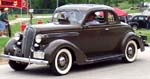 35 Plymouth 5W Coupe