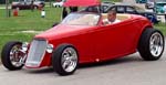 33 Ford Hiboy Roadster