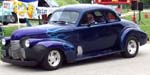 40 Chevy Coupe