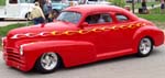 47 Chevy Chopped Coupe