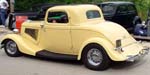 34 Ford 3W Coupe