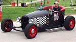 26 Ford Model T Bucket Track Roadster