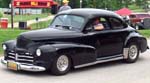 48 Chevy Coupe