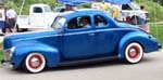 40 Ford Standard Coupe