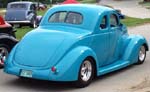 37 Ford Coupe