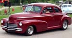 46 Chevy Coupe