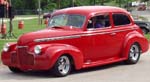 40 Chevy 2dr Sedan