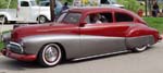 48 Buick 2dr Sedanette