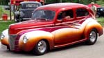 40 Ford Deluxe Tudor Sedan