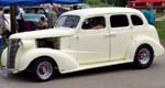 38 Chevy 4dr Sedan